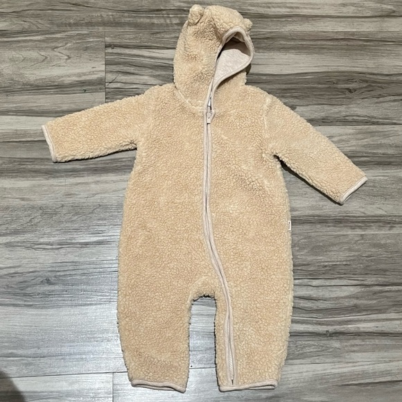 Bay Gap sherpa your one piece - Picture 2 of 5